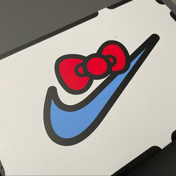 Nike Presto Hello Kitty - Picture 10 of 12